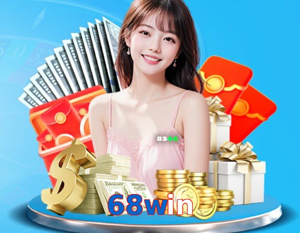 68win – Nền tảng giải trí an toàn 68win